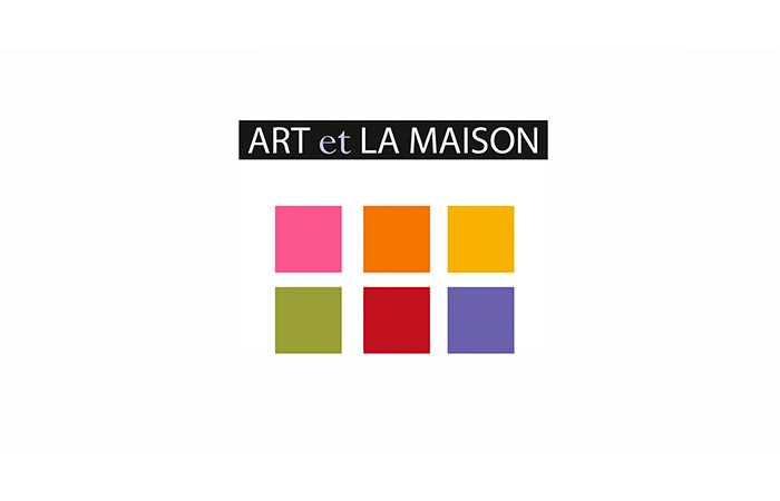art et la maison