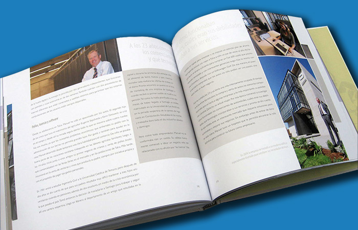 La Ruta del Emprendedor