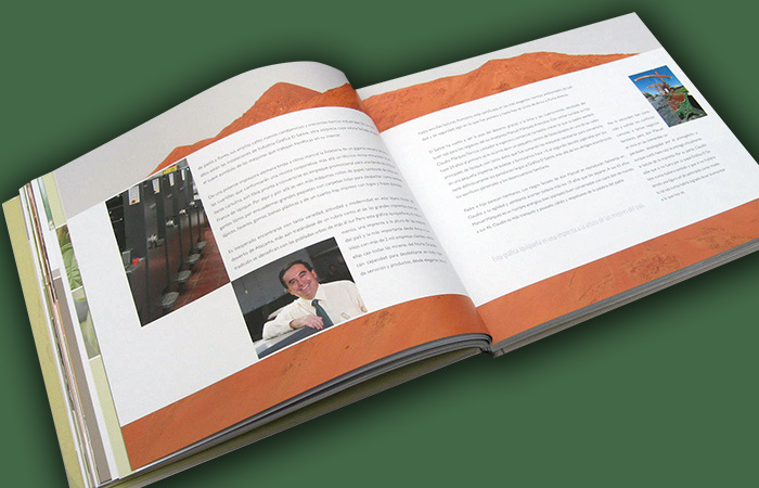 La Ruta del Emprendedor