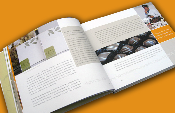 La Ruta del Emprendedor