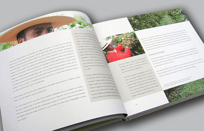 La Ruta del Emprendedor