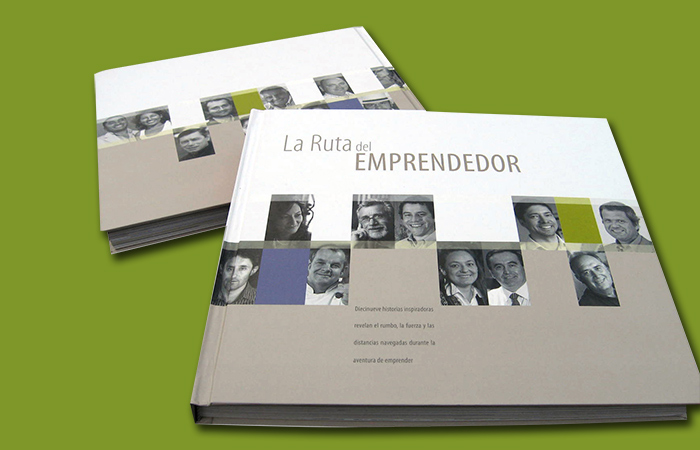 La Ruta del Emprendedor