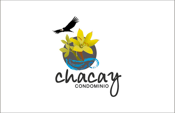 condominio chacay