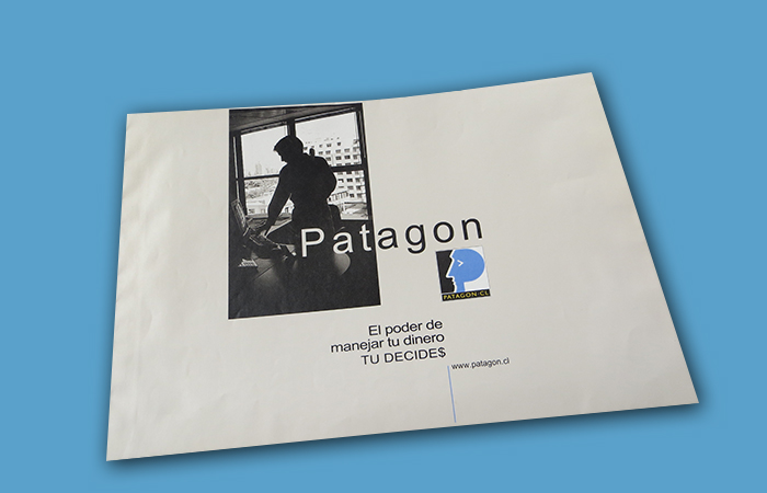 Patagon