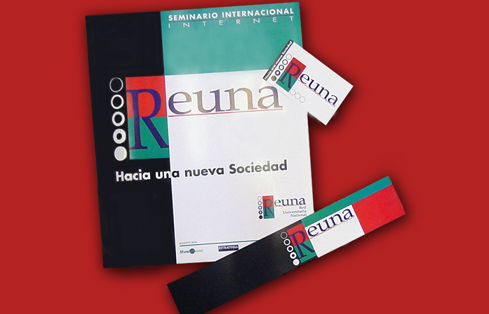 impresos empresa Reuna